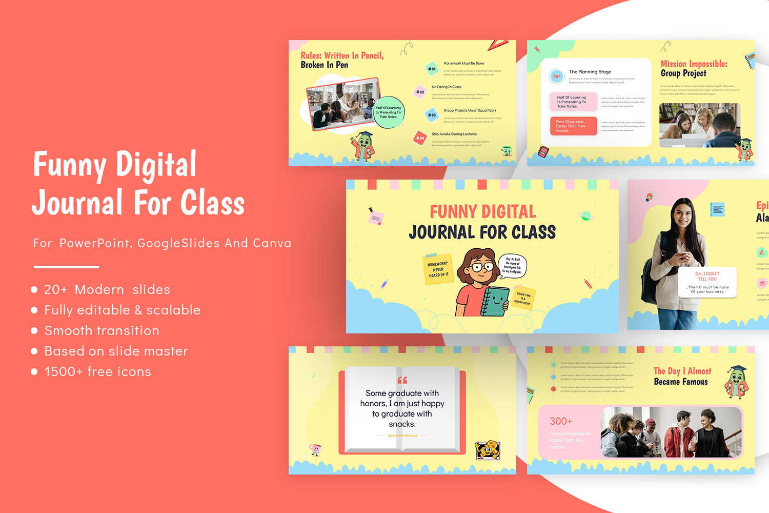 Browse thousands of Funny Presentation images for design inspiration ...
