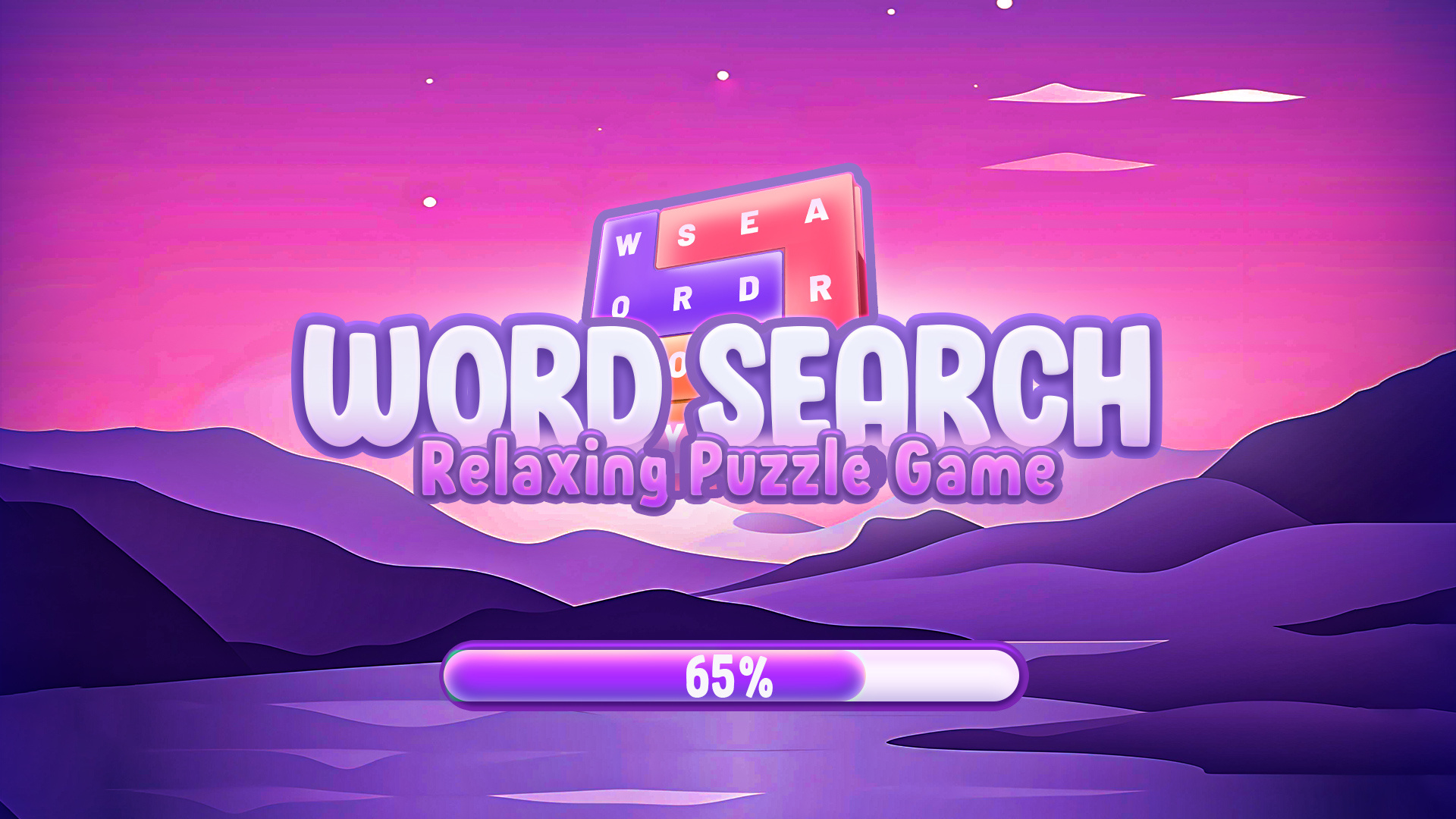Word Search