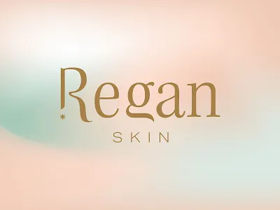 Skin Care Brand Identity and Packaging brand identity branding logo packaging skin skin care