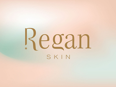 Skin Care Brand Identity and Packaging brand identity branding logo packaging skin skin care