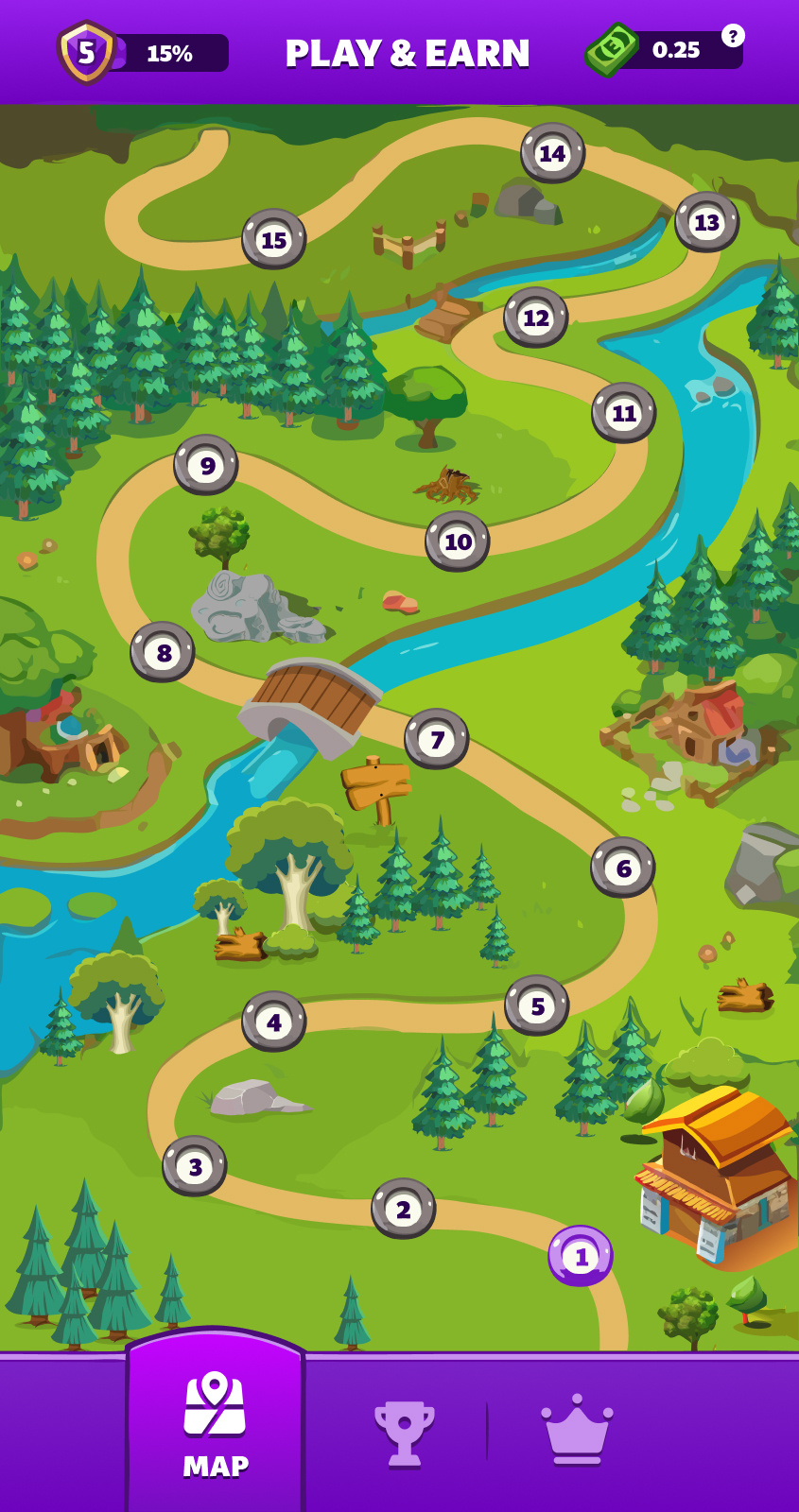 Game Roadmap esports esports website fantasy figma game game portal game studio game website gamer gaming gaming community rpg streamer tournament tournament gaming video game