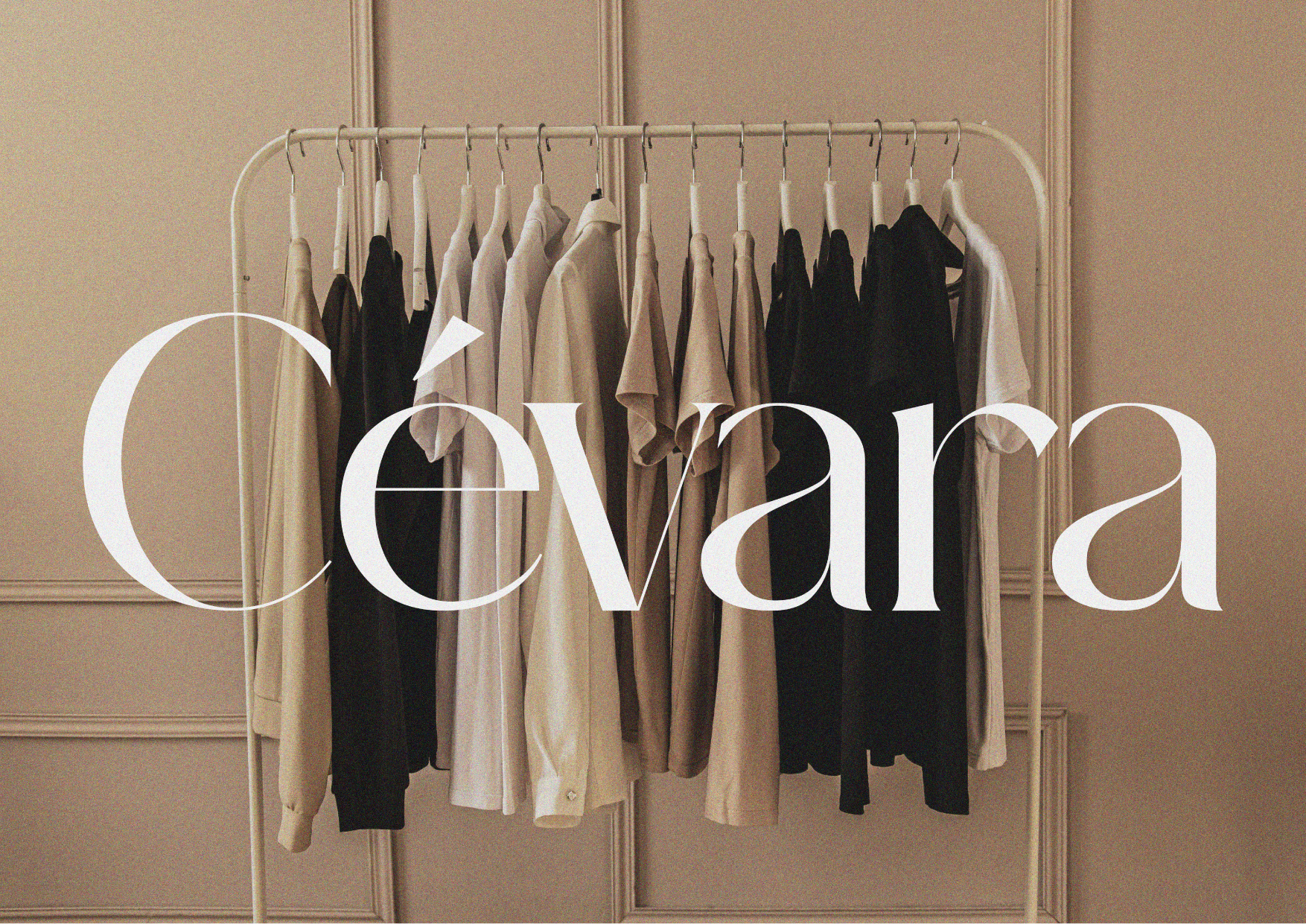 Example of Logo Design & Brand Identity Creation