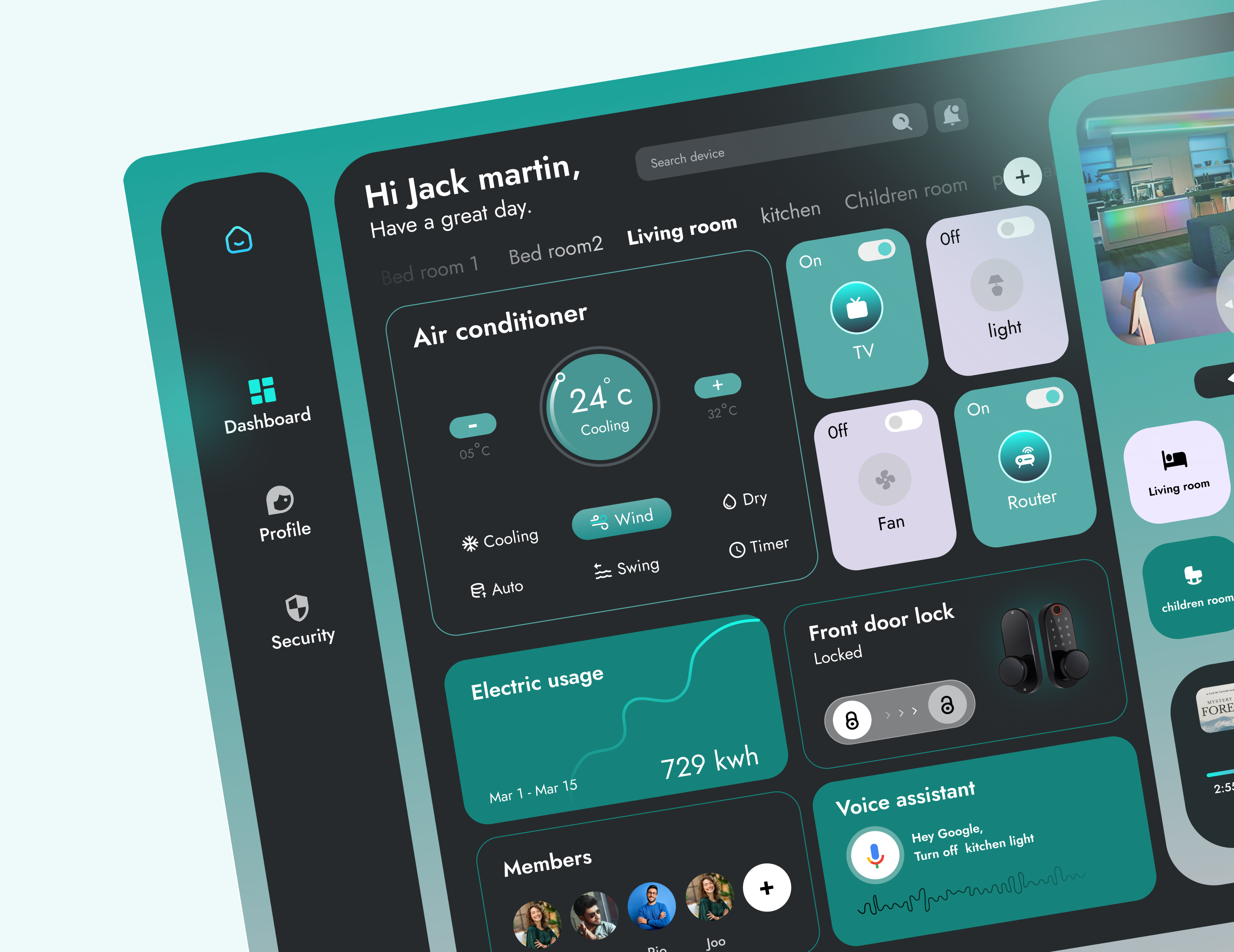 Home Controller branding creative design dashboard design graphic design home homepage icon illustration logo music tab ui ux vector web