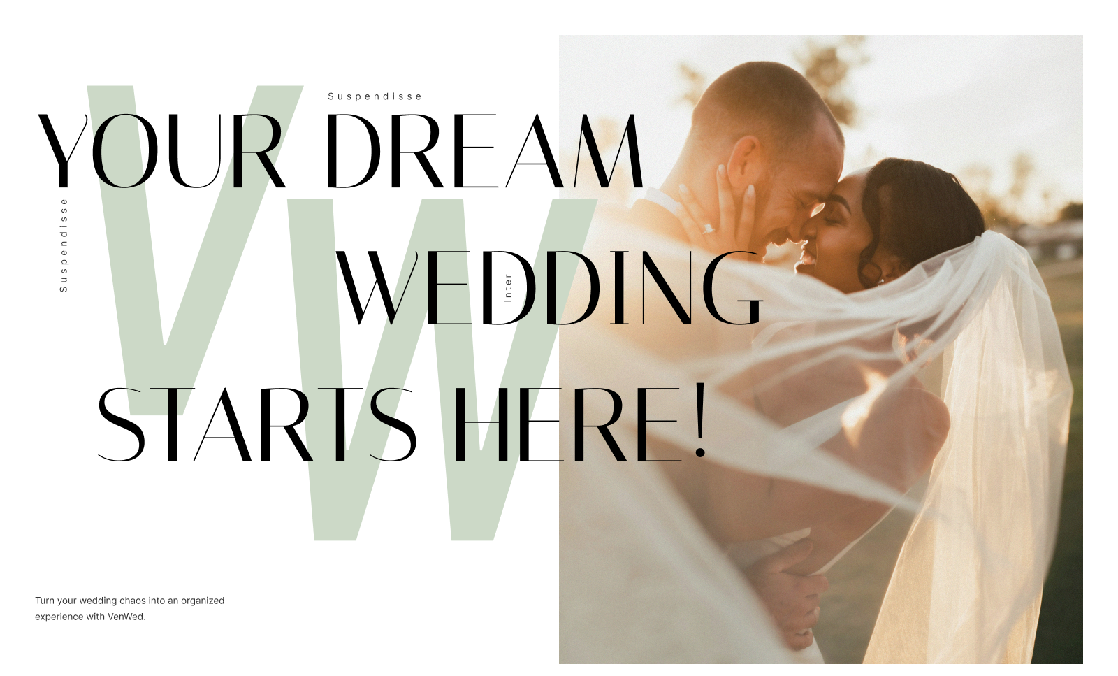 Dream Wedding | Memory Book