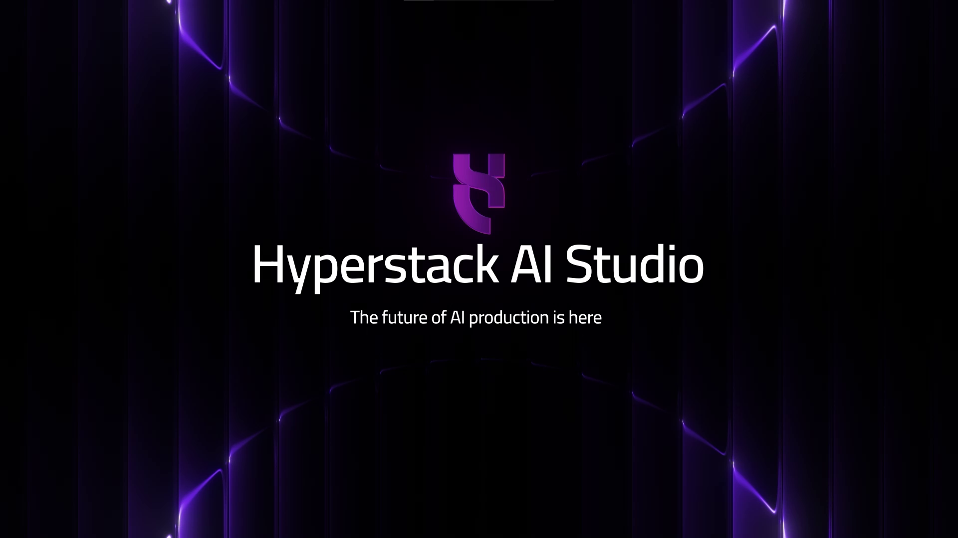 Example of Ai Explainer Video