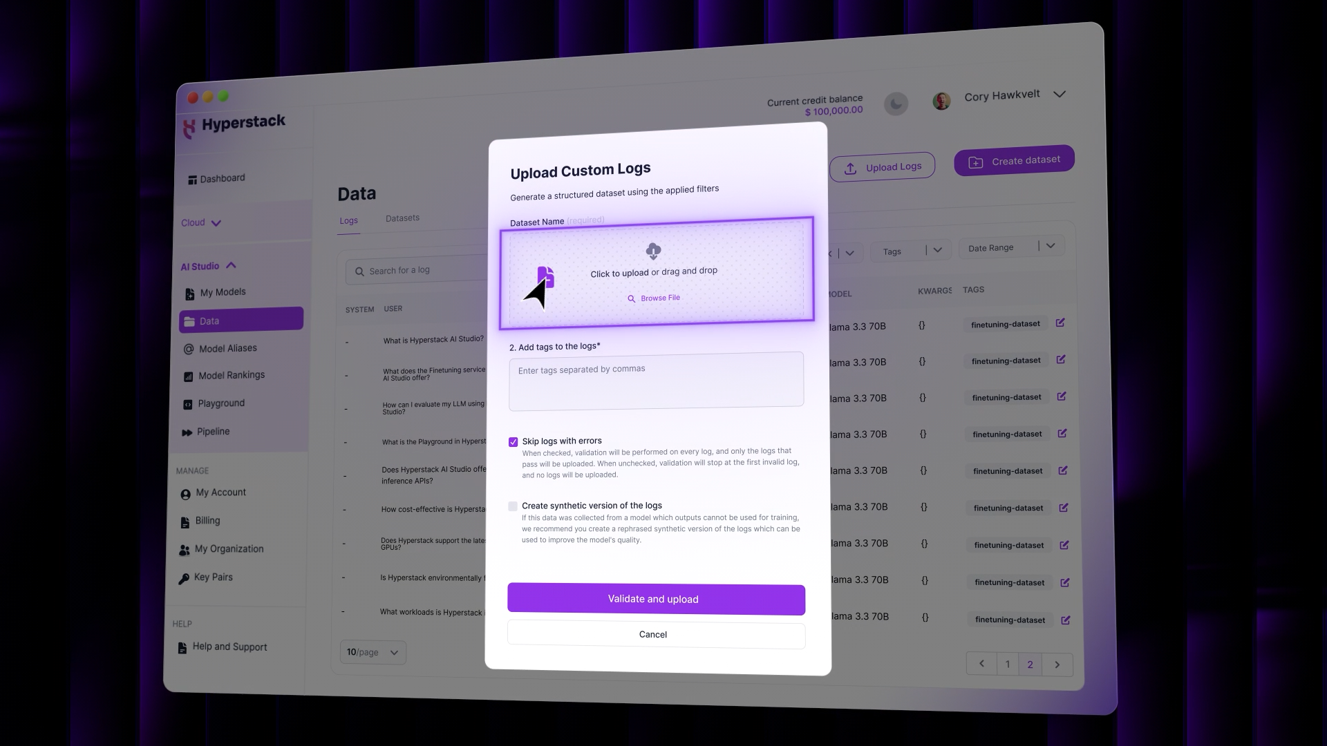 Example of Product Demo Video