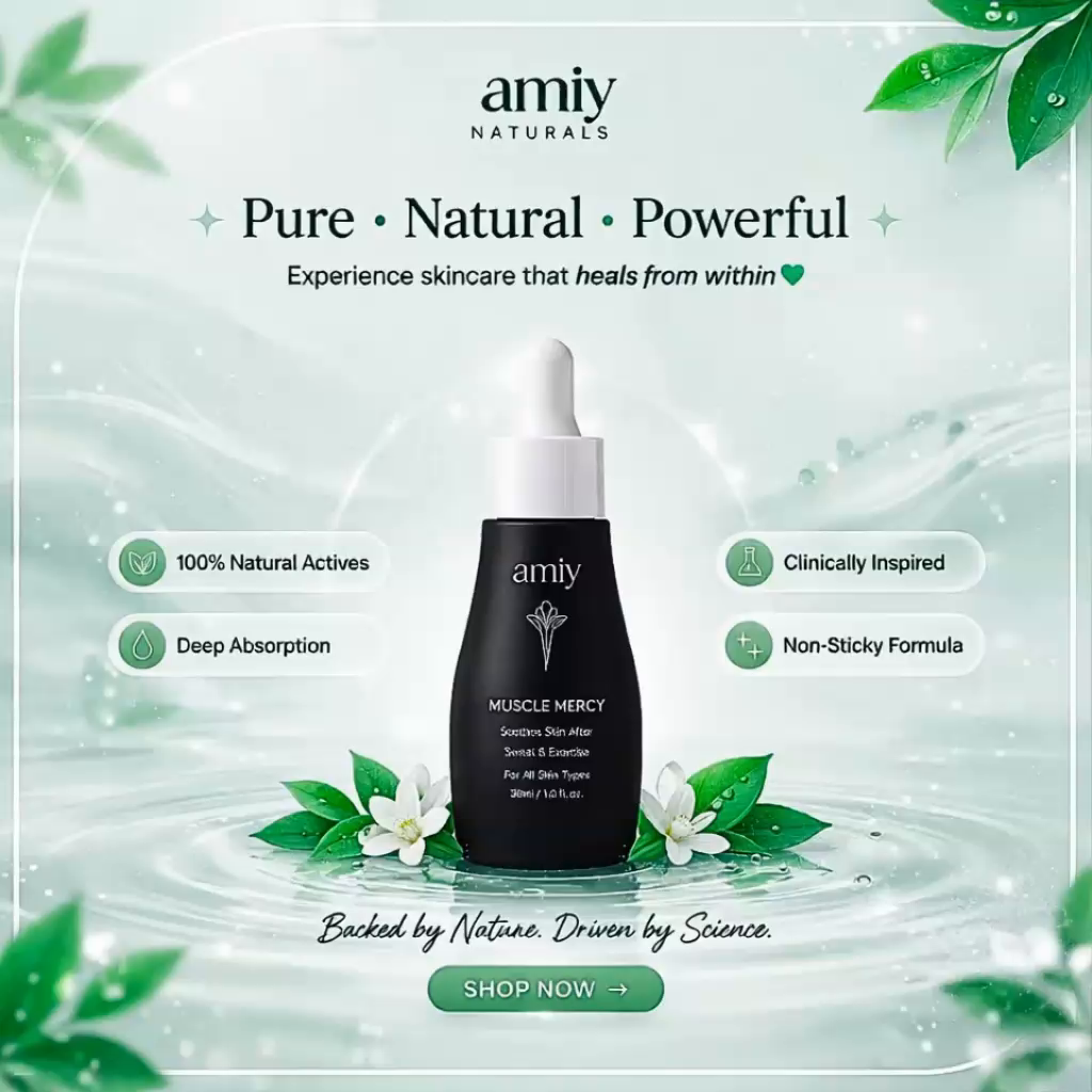 amiy naturals
