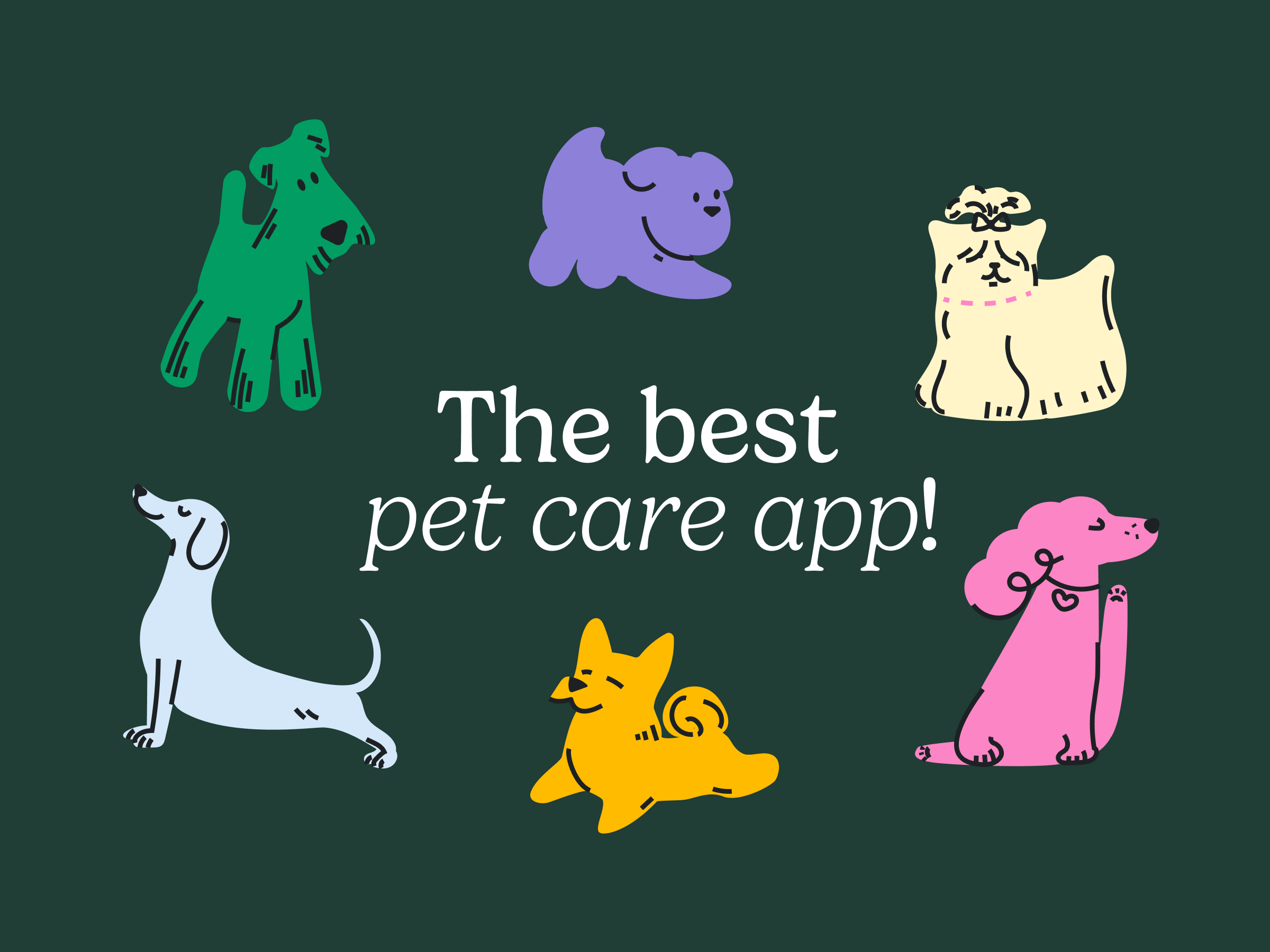 Example of Vetted — Brand Foundation