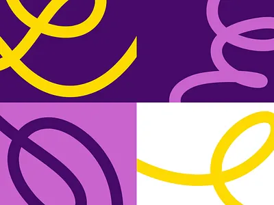 Identity design for a delivery startup branding graphic design logo