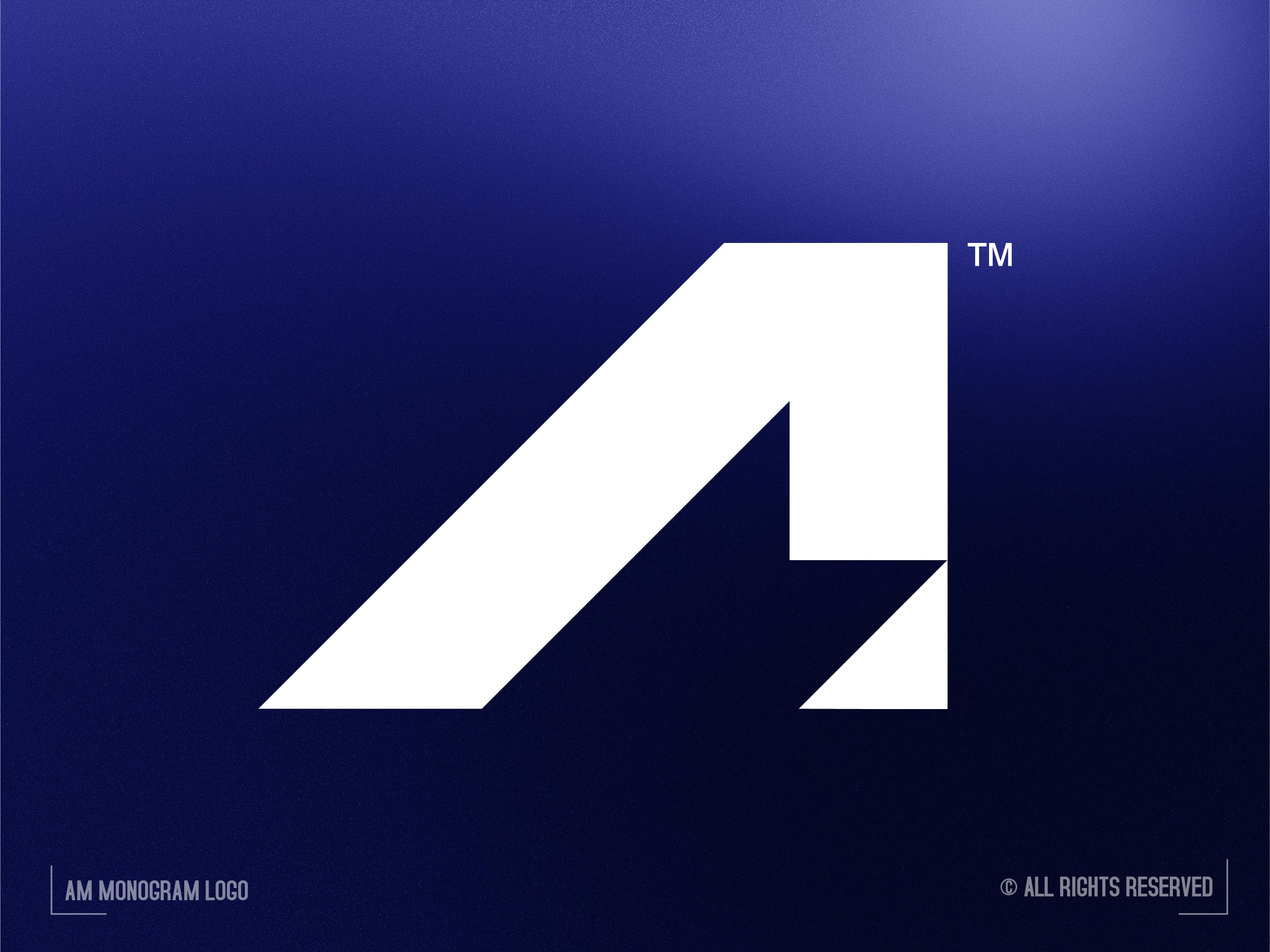 Example of Letter Logo Design