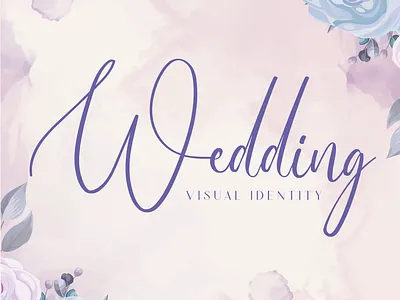Love in Details – Wedding Invitation Concepts branding graphic design typography wedding invitation
