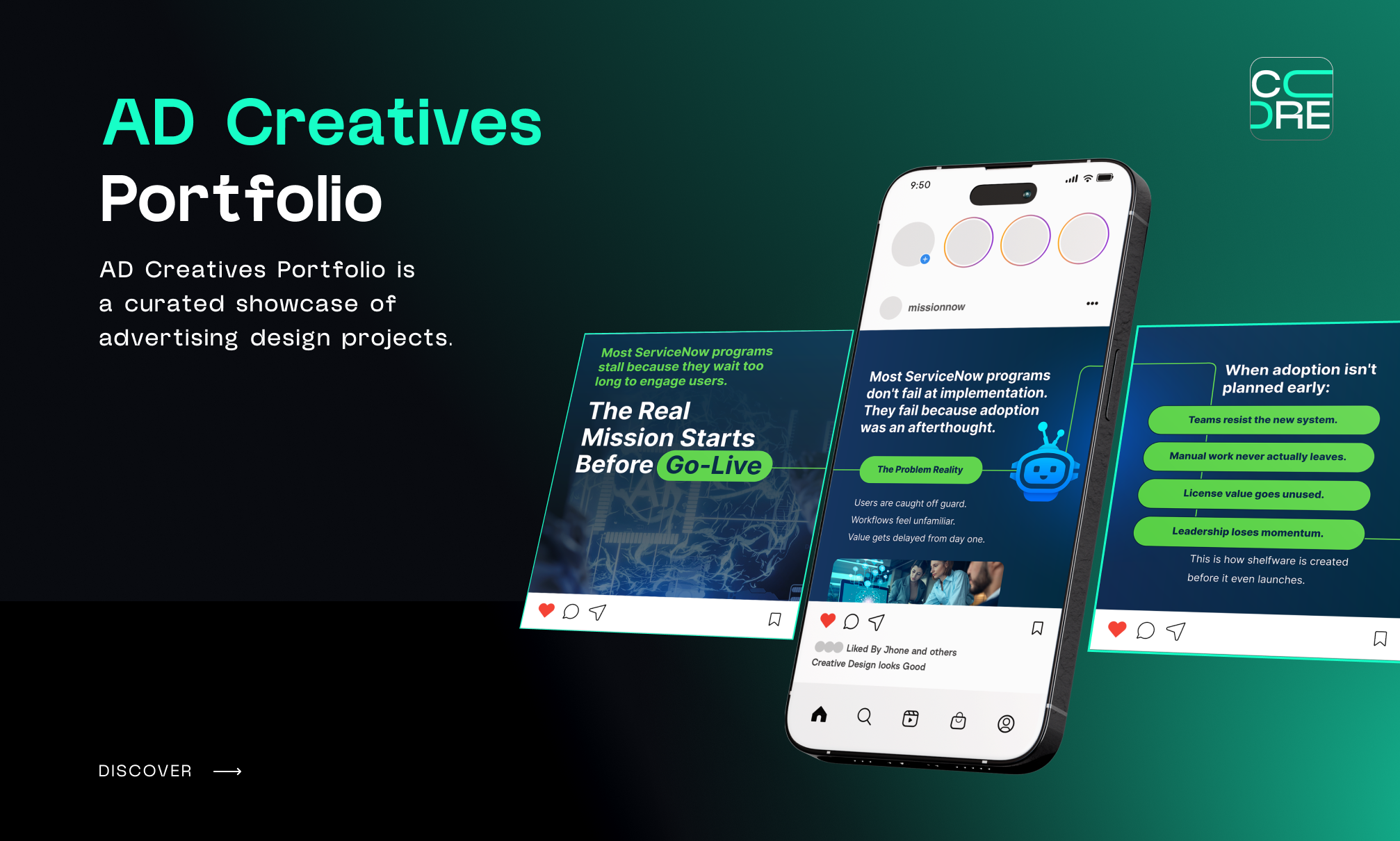 Social Media Posts and Ad Creatives ad creatives ad design ad templates ads graphic design social media ads social media post design social media posts social media posts templates