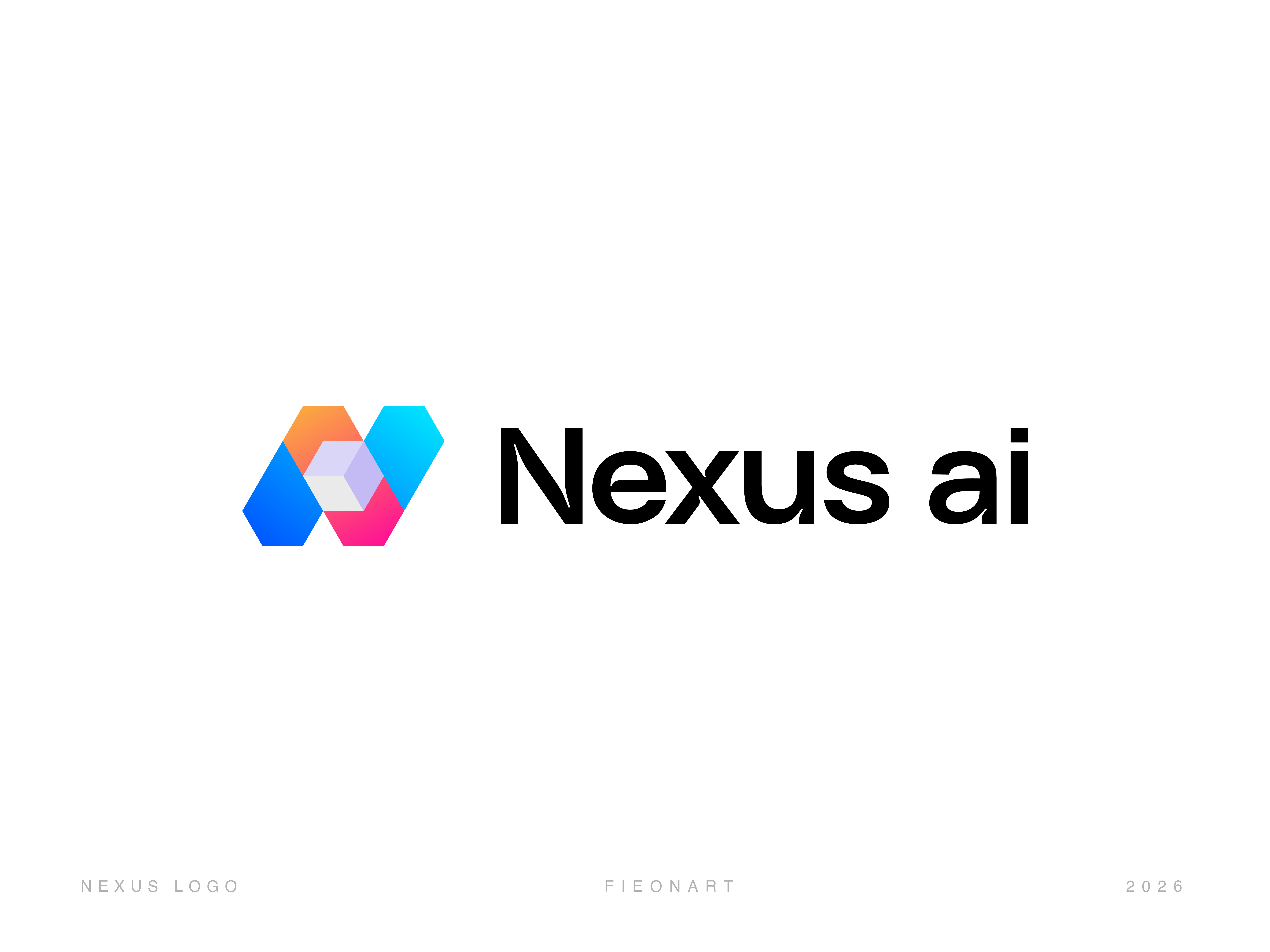 Example of Modern Logo Design