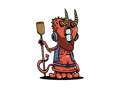 bot 199 bot brandingillustration cartoonstyle character charactercollection characterdesign characterseries collectibleart colorfuldesign digitalillustration illustration mascotdesign originalcharacters popart robot series stickerpack toyinspired vectorart worldbuilding
