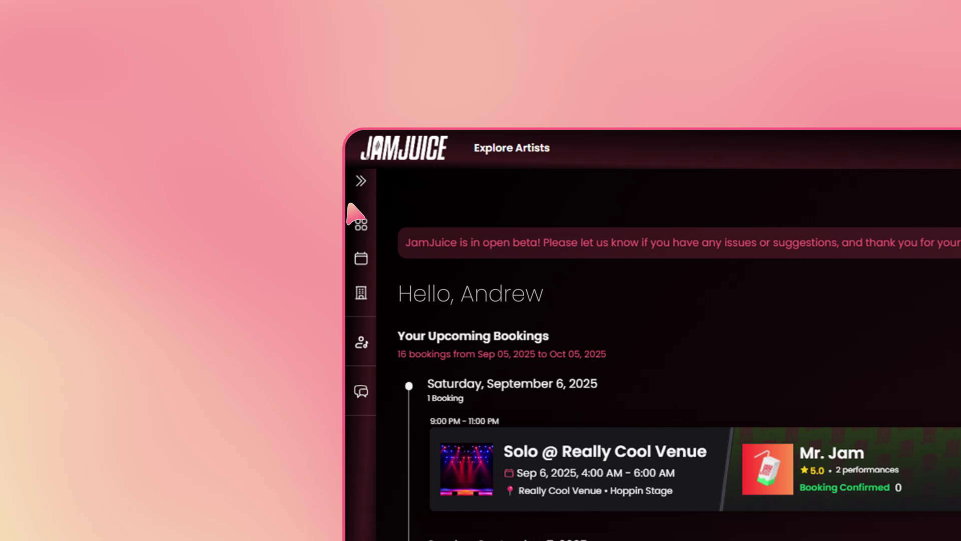Example of Product Demo Video