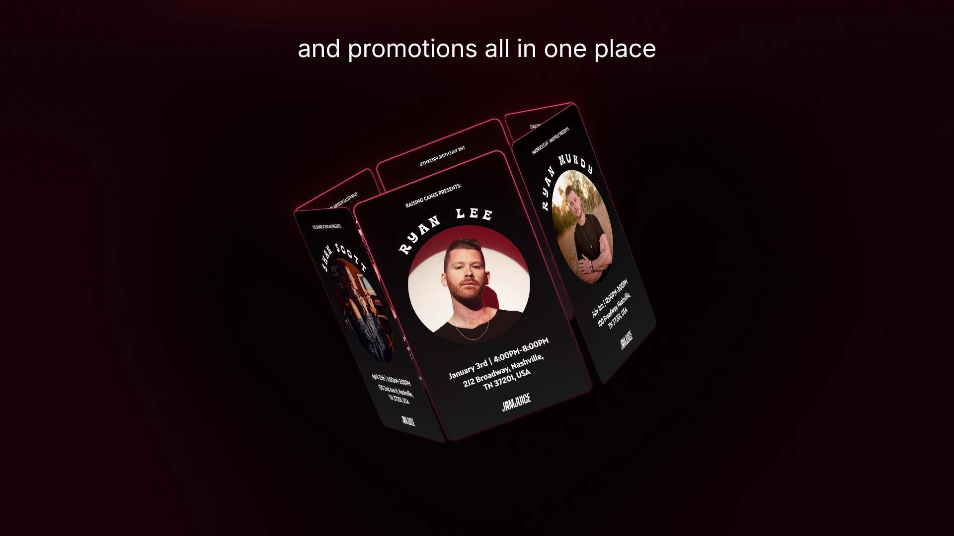 Example of Mobile App Promo Video
