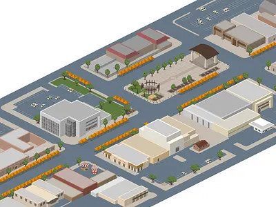 City Fest city event event map festival festival map map