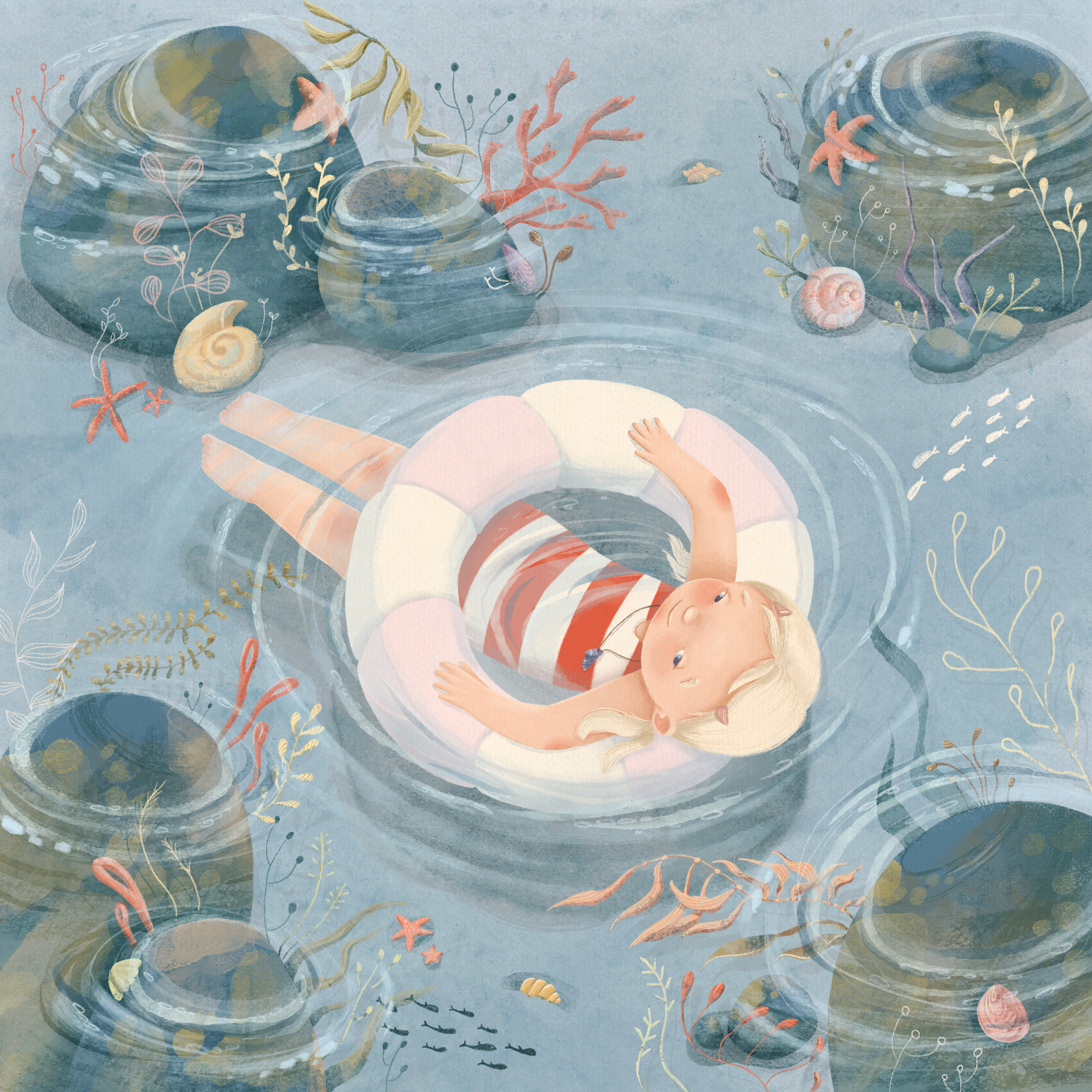 Children's Book Illustration - Character Design book for kids book illustration character design childrens book illustration illustration illustrator visual storytelling