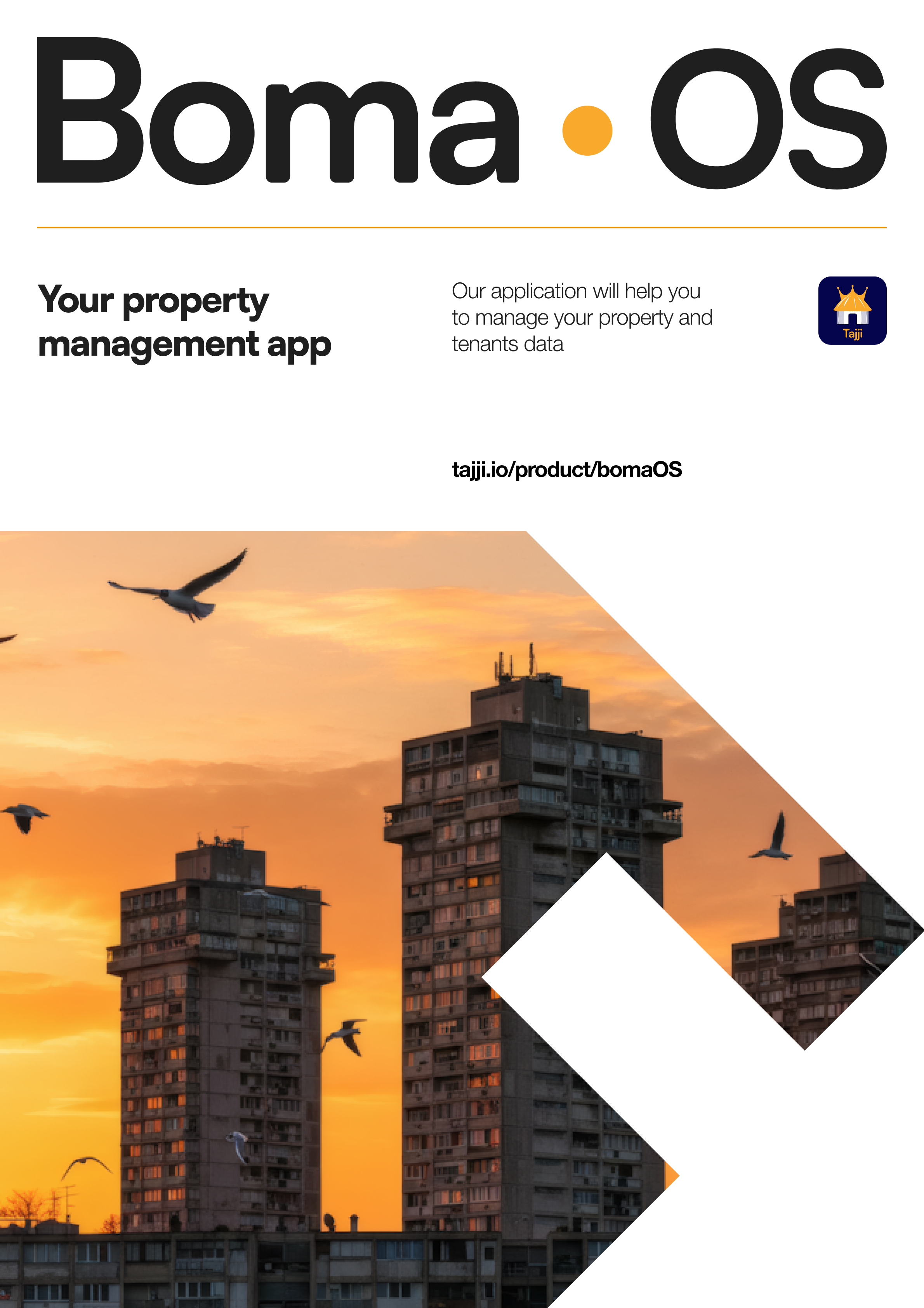 Example of Brochure Design