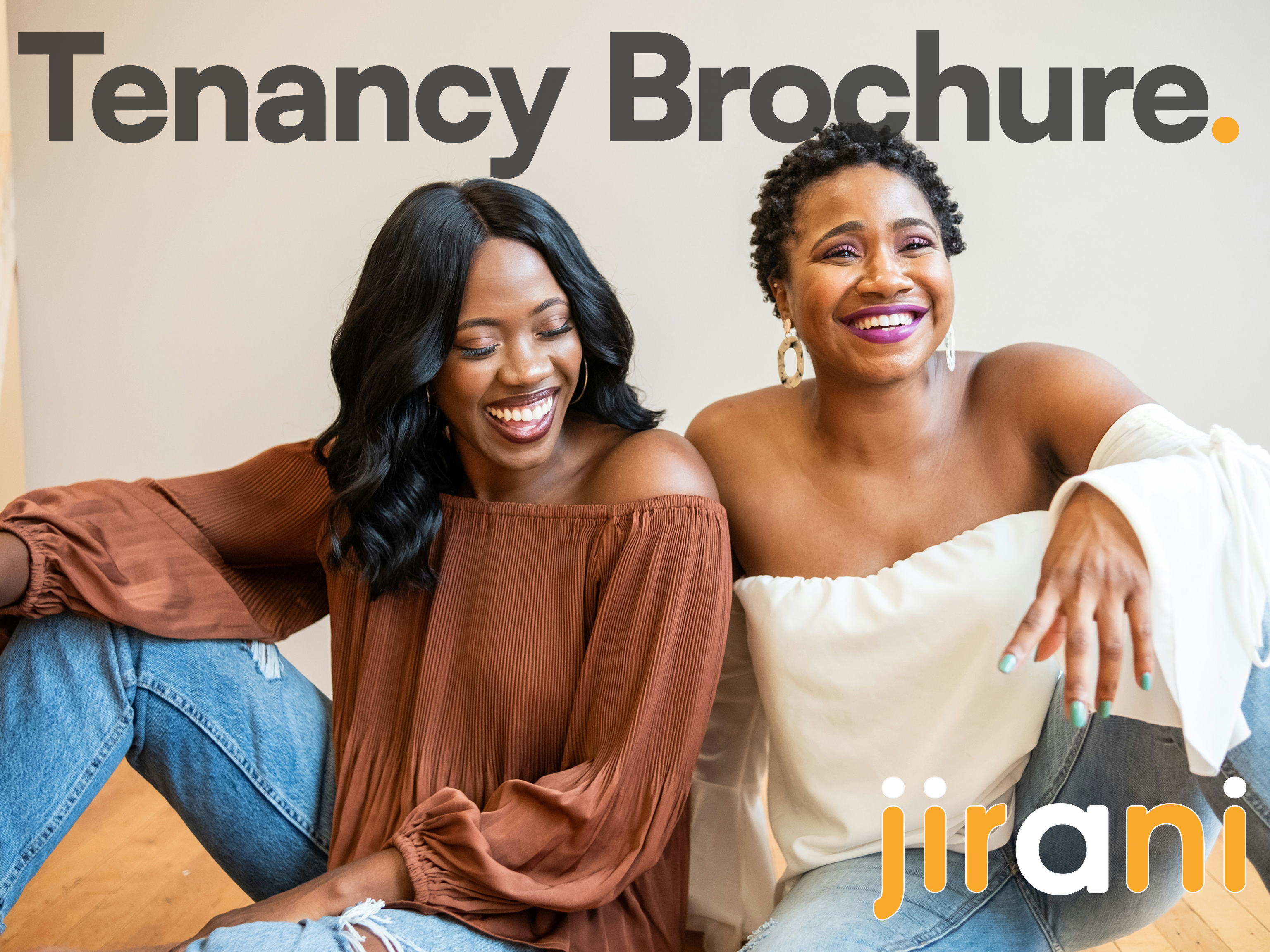 Modern real estate tenant brochure branding brochure design editorial editorial design real estate tenancy tenant ui