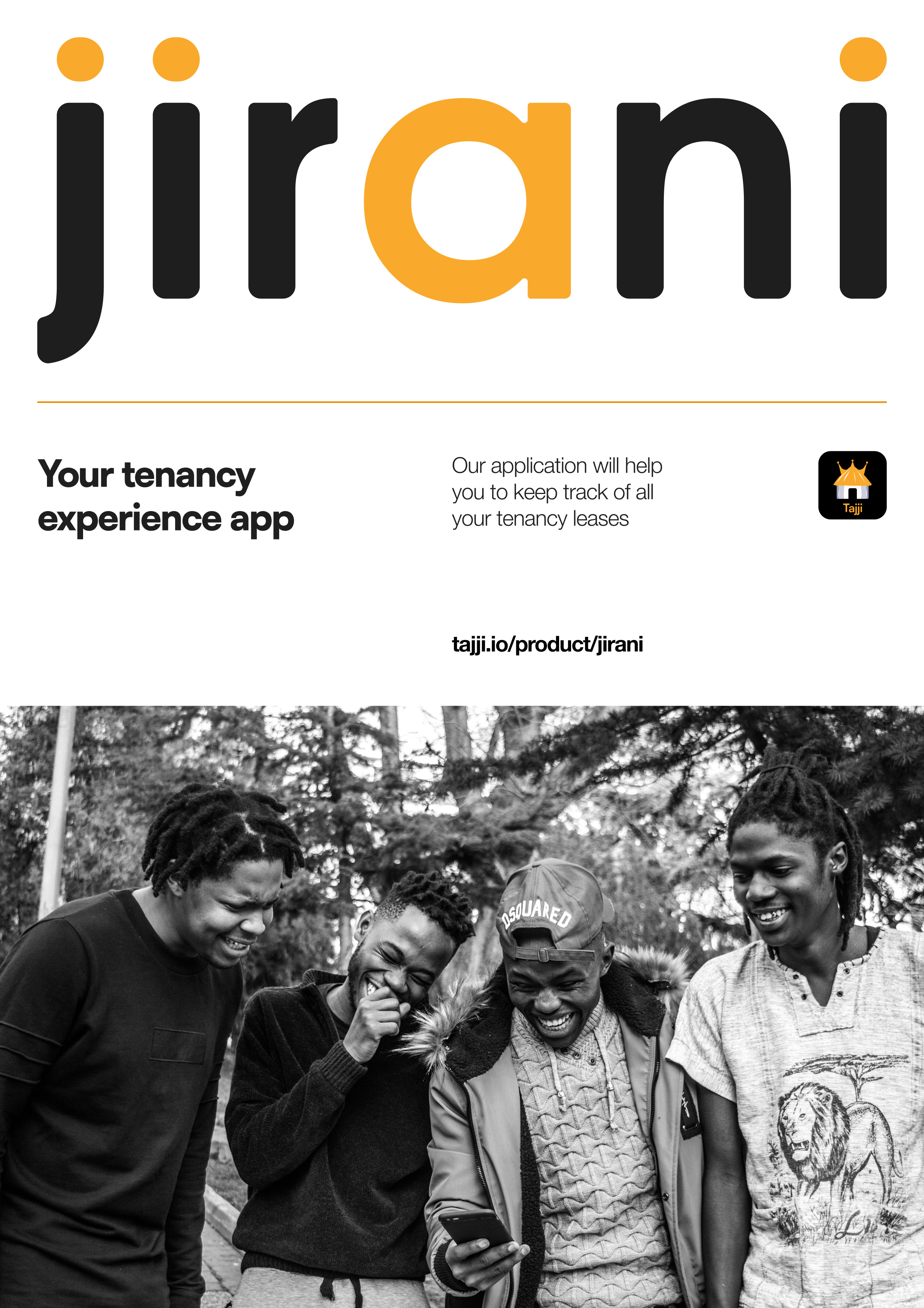 Example of Brochure Design