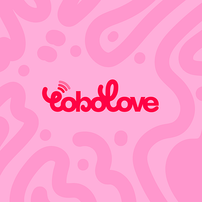 Robolove / Sexshop adult graphic design lettering logo sensitive sexshop typography