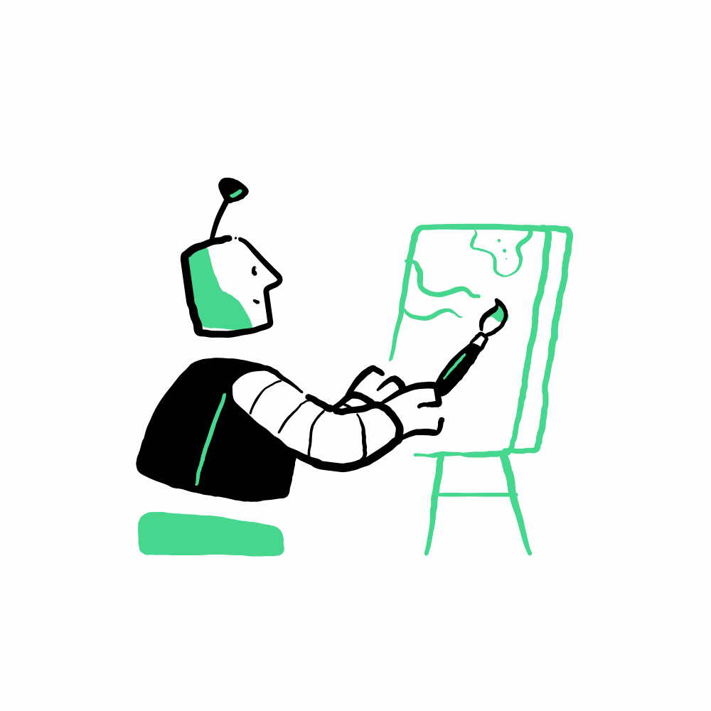 Robot Examples Animation Robot Activities Character animation by Lets do Motion on Dribbble