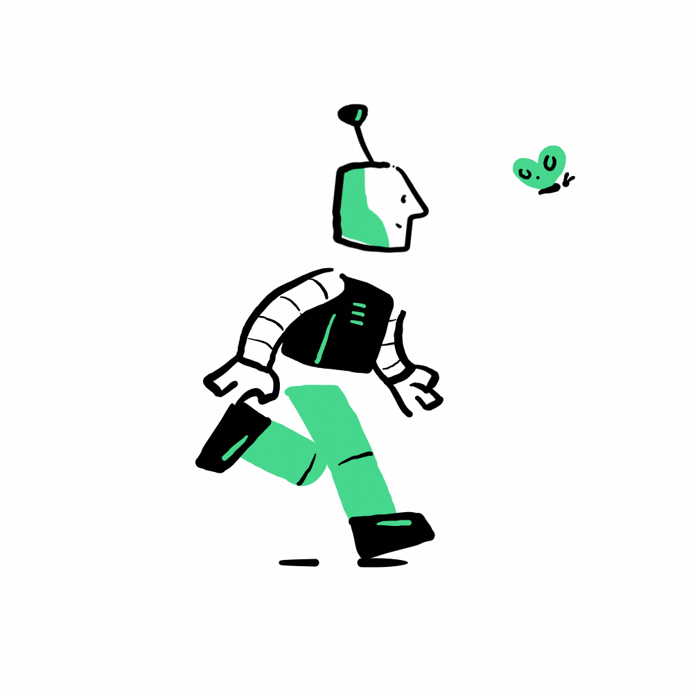 Robot Activities Character animation by Lets do Motion on Dribbble