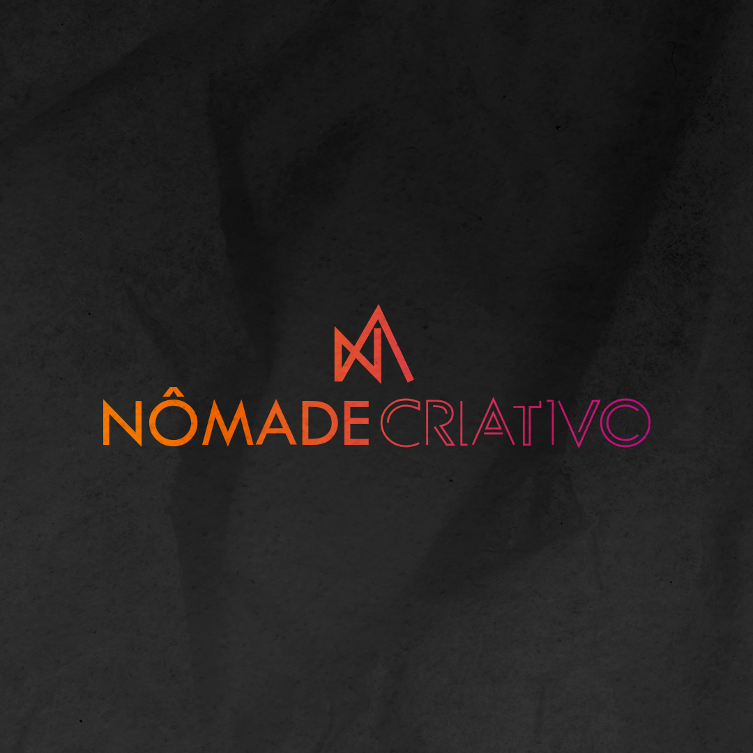 Nomade Criativo – Brand Identity Design