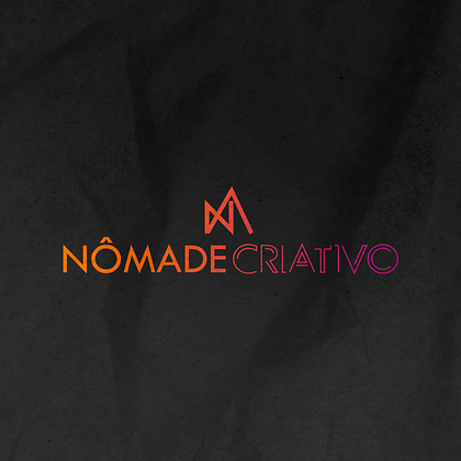 Nomade Criativo – Brand Identity Design