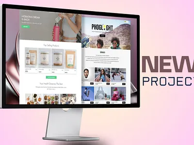 Wordpress Real estate website design | Web design elementor hm imon hmimon personal branding ui web design web developer website designer website developer wordpress
