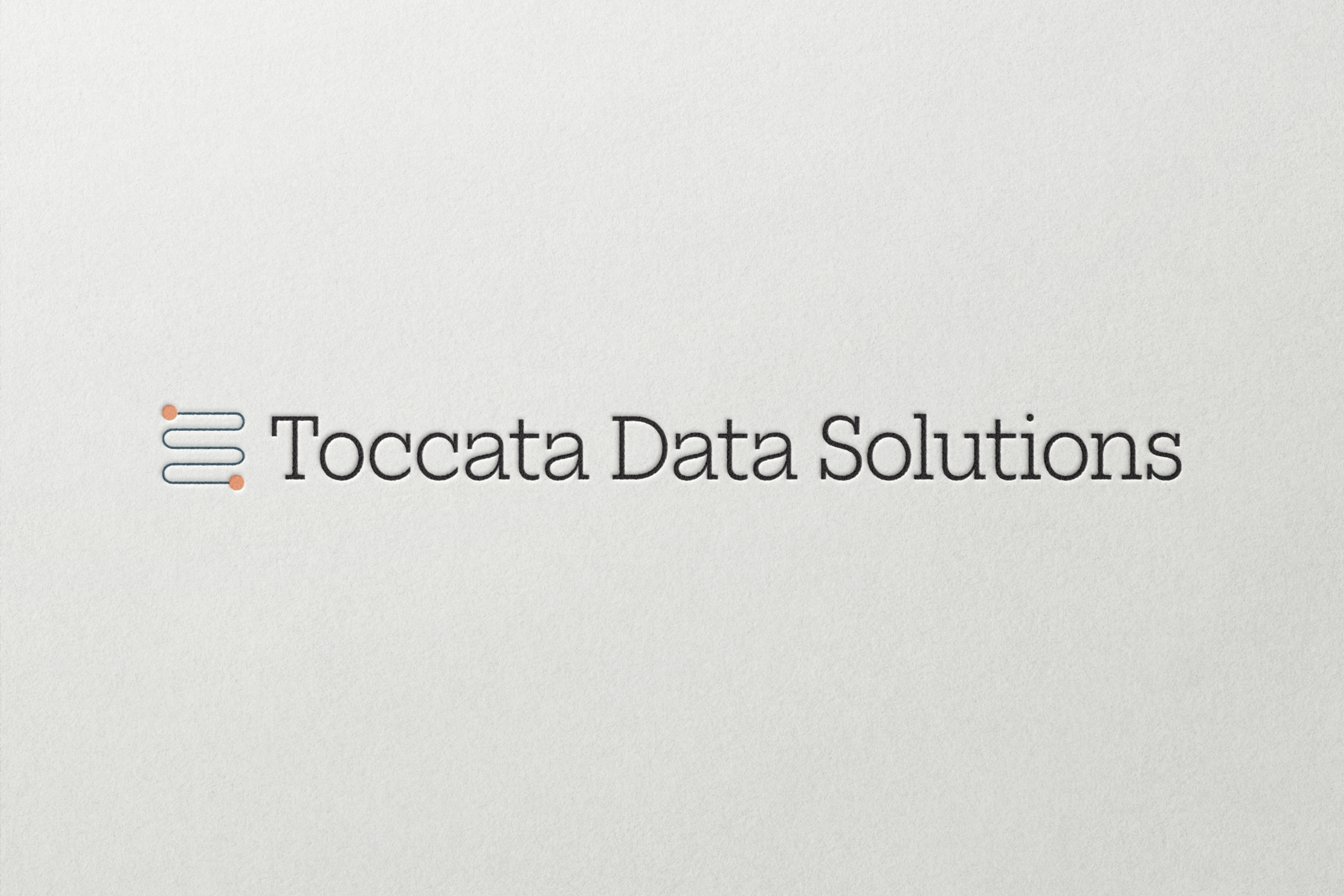 Nonprofit Data Analyst Logo