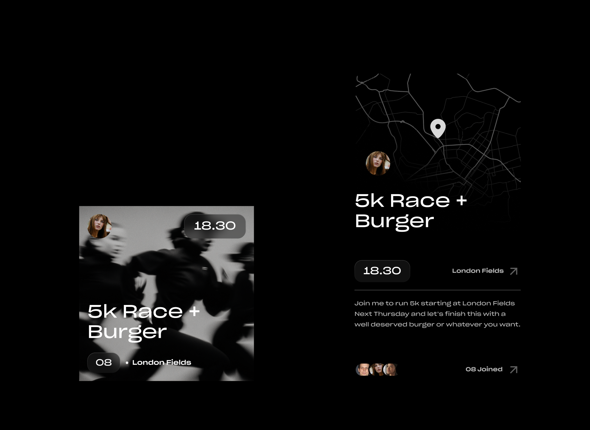 5K Race