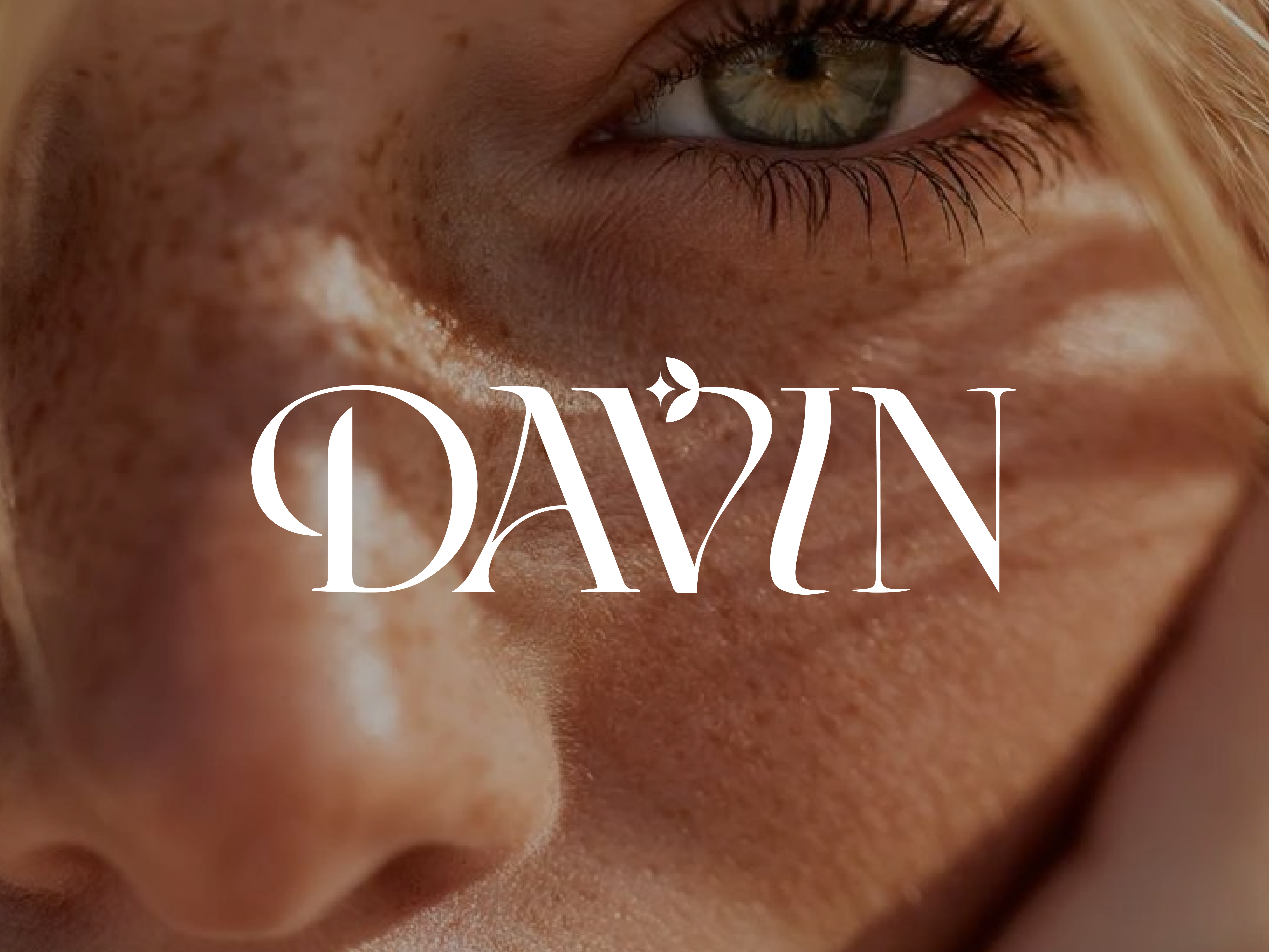 Example of Sophisticated Logo Design for Luxury & Fashion Brands