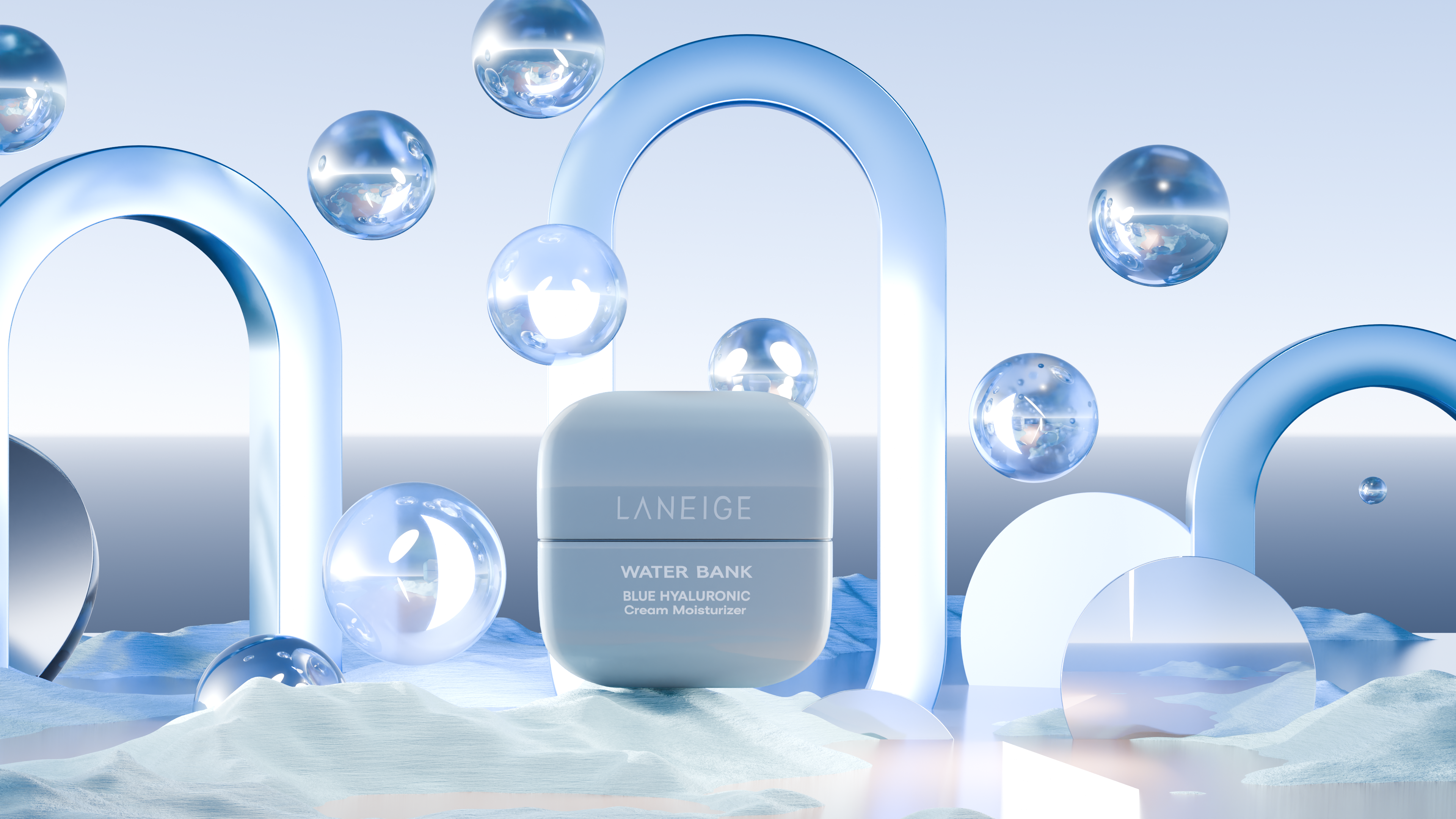 Example of 3D Product Visualization
