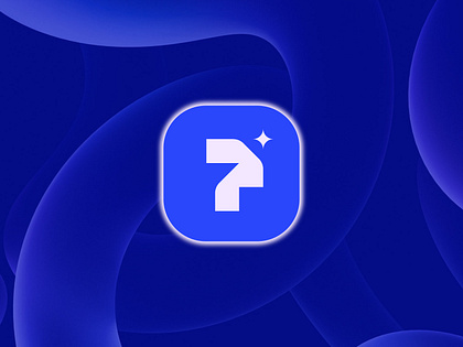 Core AI / Tech Brand Logo For Sale