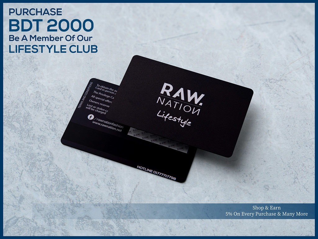 LIFESTYLE CARD DESIGN by Rakibul Isalm on Dribbble