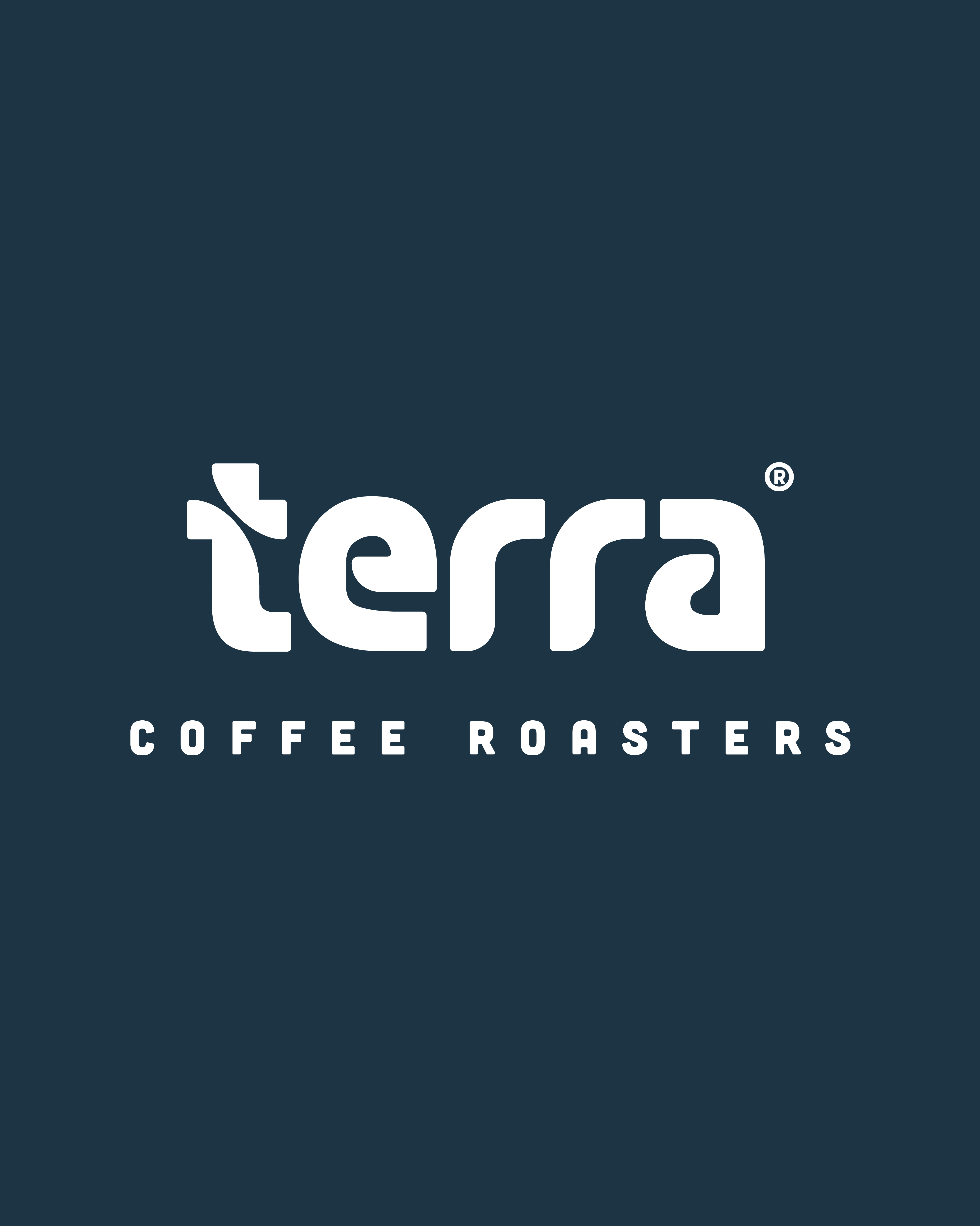 Terra Coffee Concept Brand