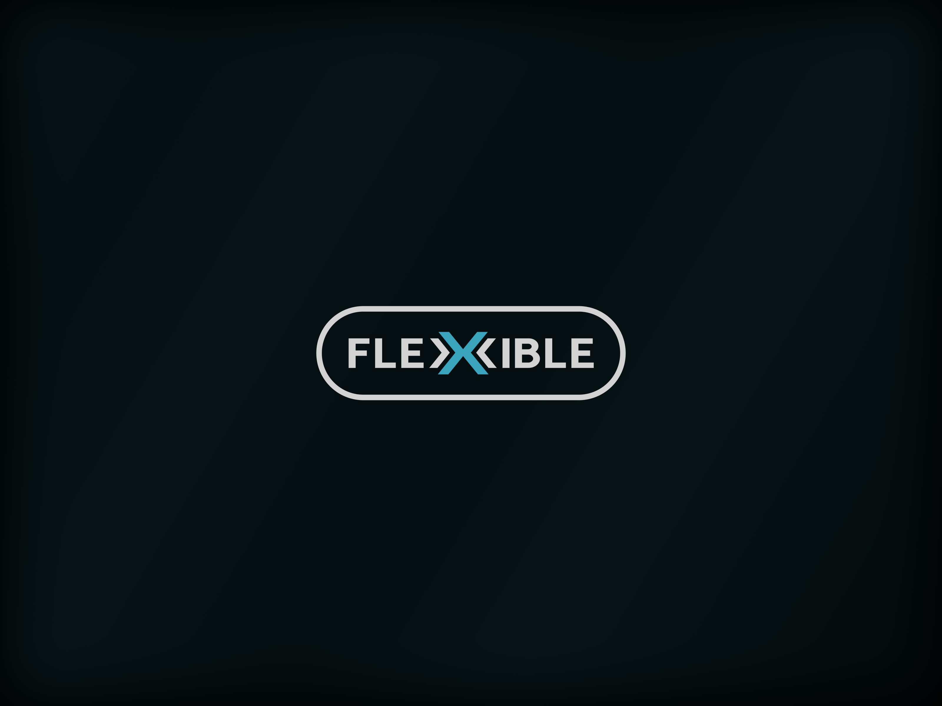 Flexible - logo design