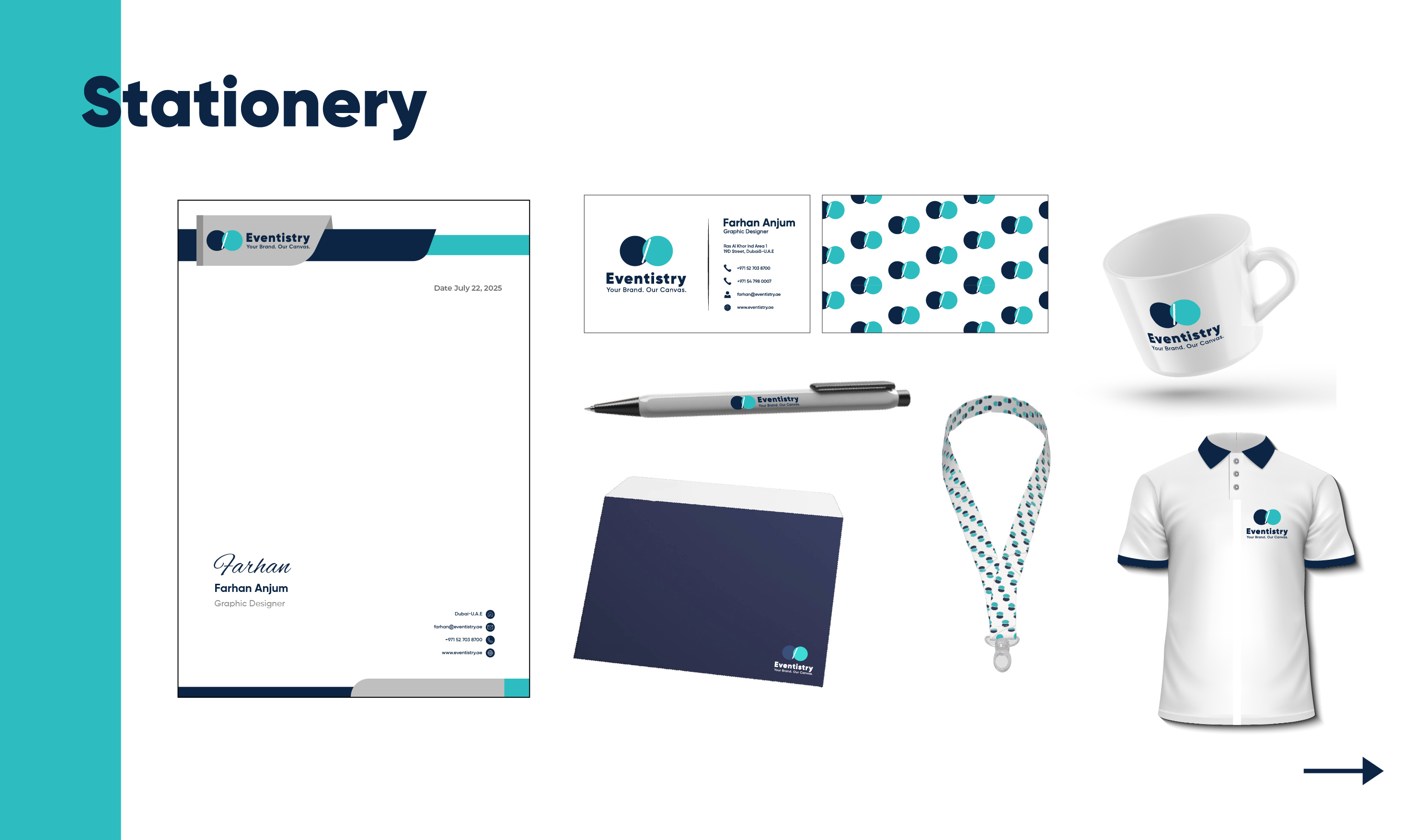 Eventistry Brand Identity 3d animation brand identity brand identity for event logo branding event company logo design event logo graphic design logo logo design mockup designs motion graphics
