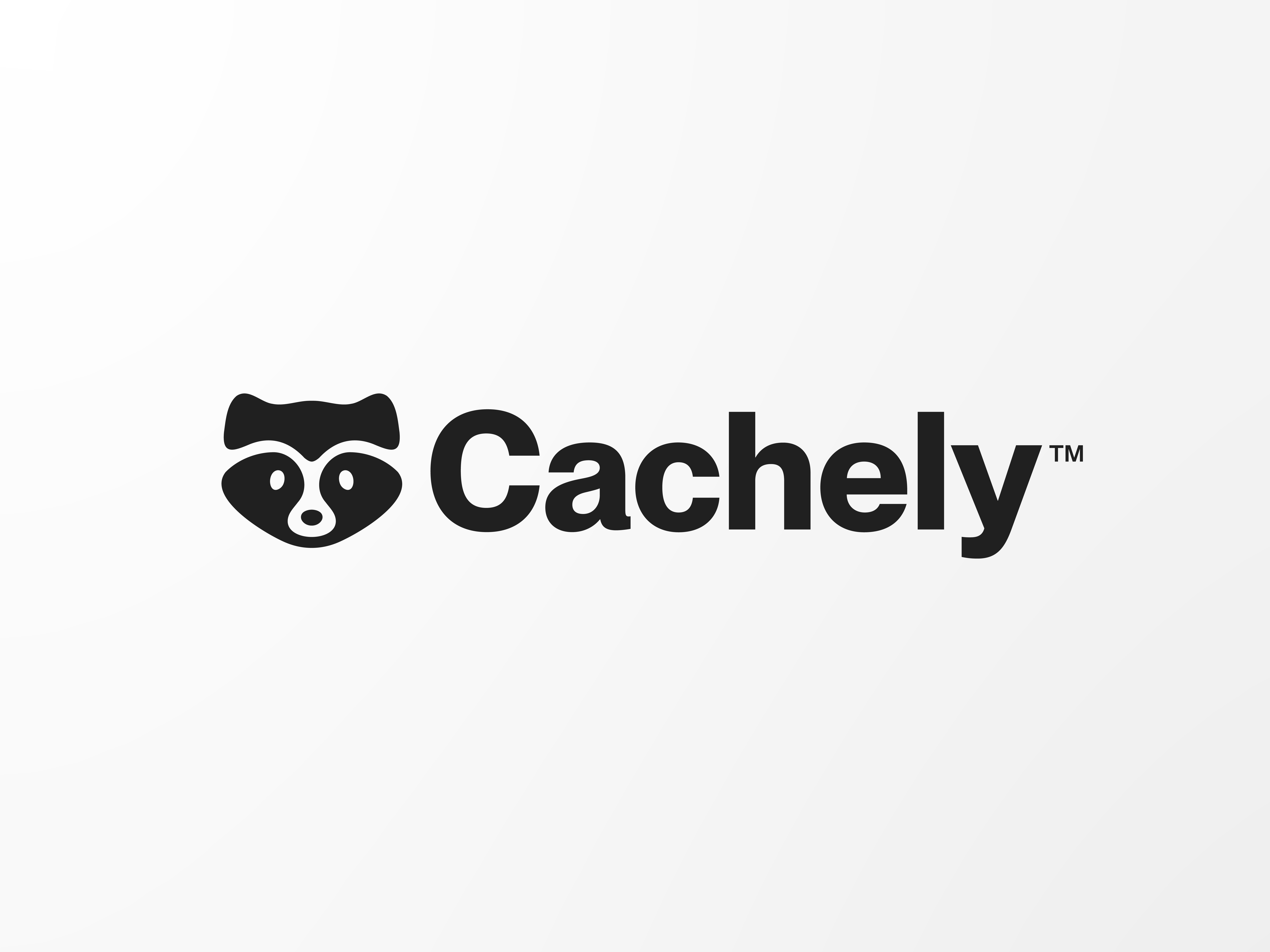 Cachely - Logo Design