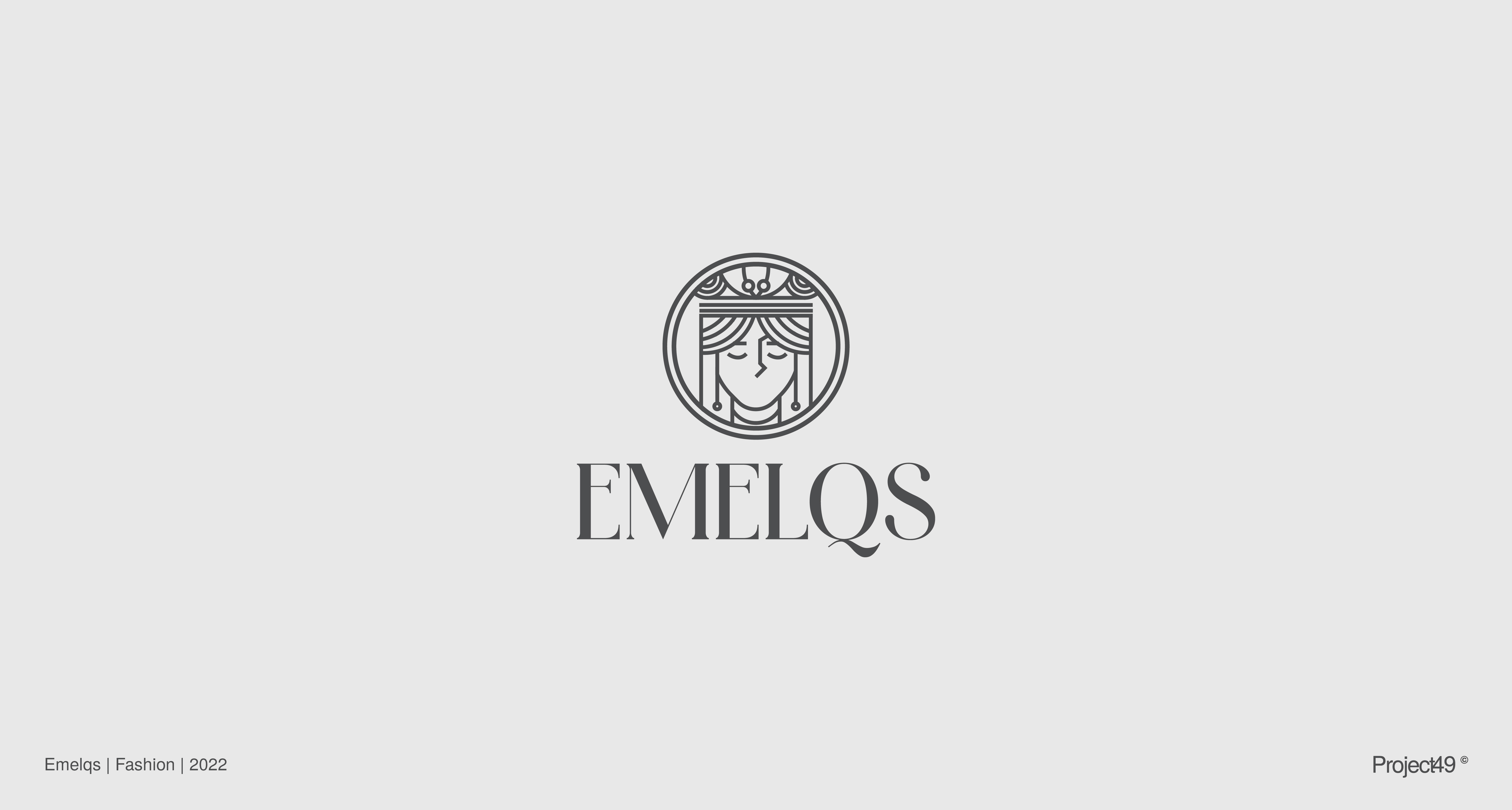 Example of Quick Logo Design