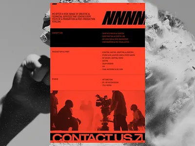 Ninjas services