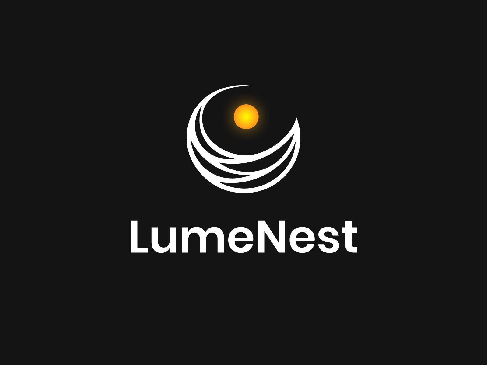 Example of Modern Minimal Logo & Identity Design
