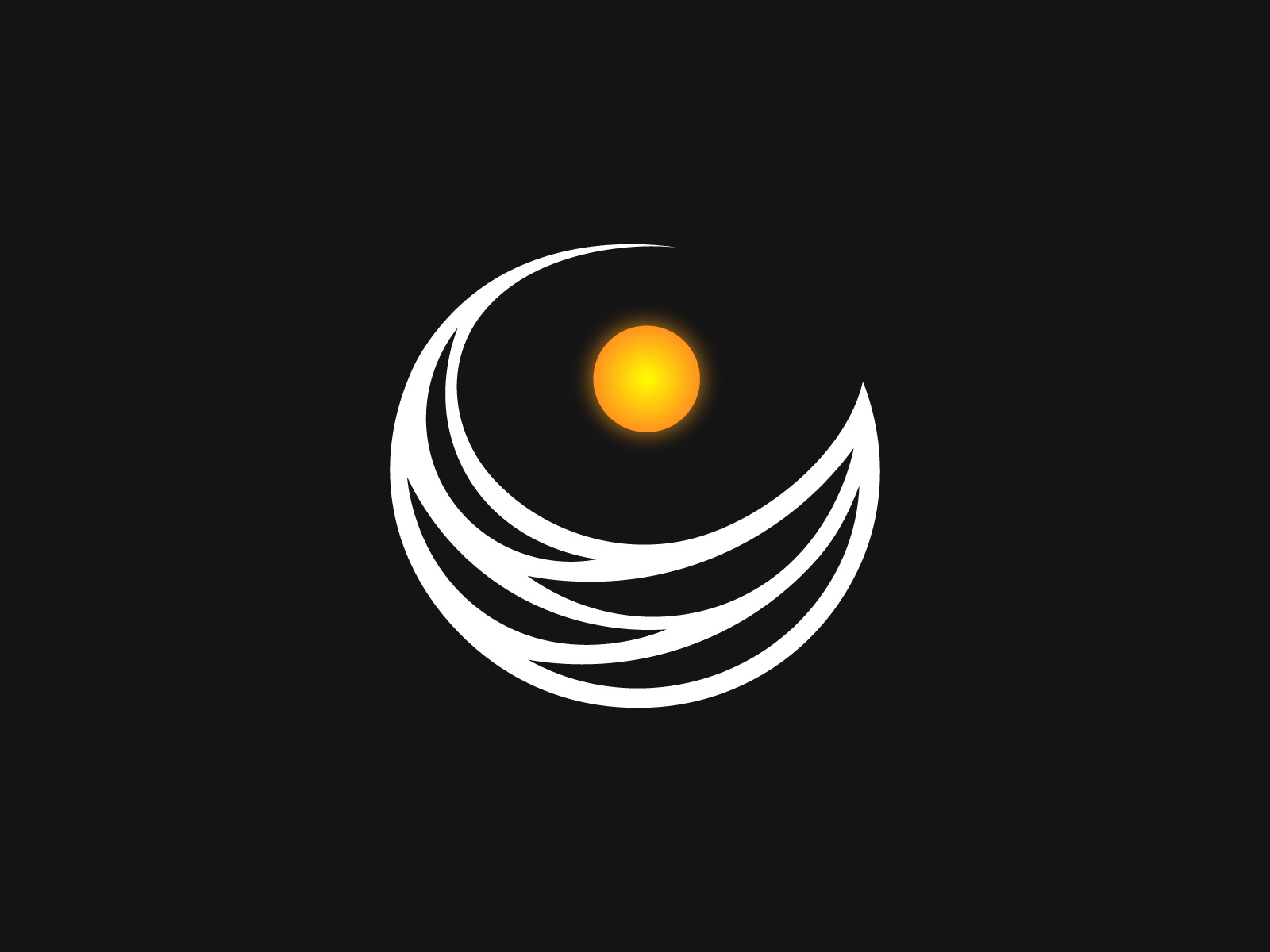 Example of Modern Minimal Logo & Identity Design