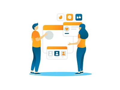 Clean & Minimal Social Dashboard Motion Design adminpanel analytics animation cleanui creative dashboard dashboarddesign datavisualization interactiondesign microinteraction minimal minimaldesign modernui motiondesign productdesign saas startup uianimation uidesign uxdesign