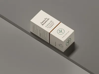 Premium Cosmetic Packaging Box Design | Luxury Beauty Branding beauty brand identity beauty packaging box box packaging design branding design clean packaging style cosmetic box mockup cosmetic branding cosmetic packaging design cuticle oil packaging elegant packaging luxury packaging design minimal packaging modern packaging design organic cosmetic packaging packaging mockup premium packaging design product box design product packaging design skincare branding skincare packaging design