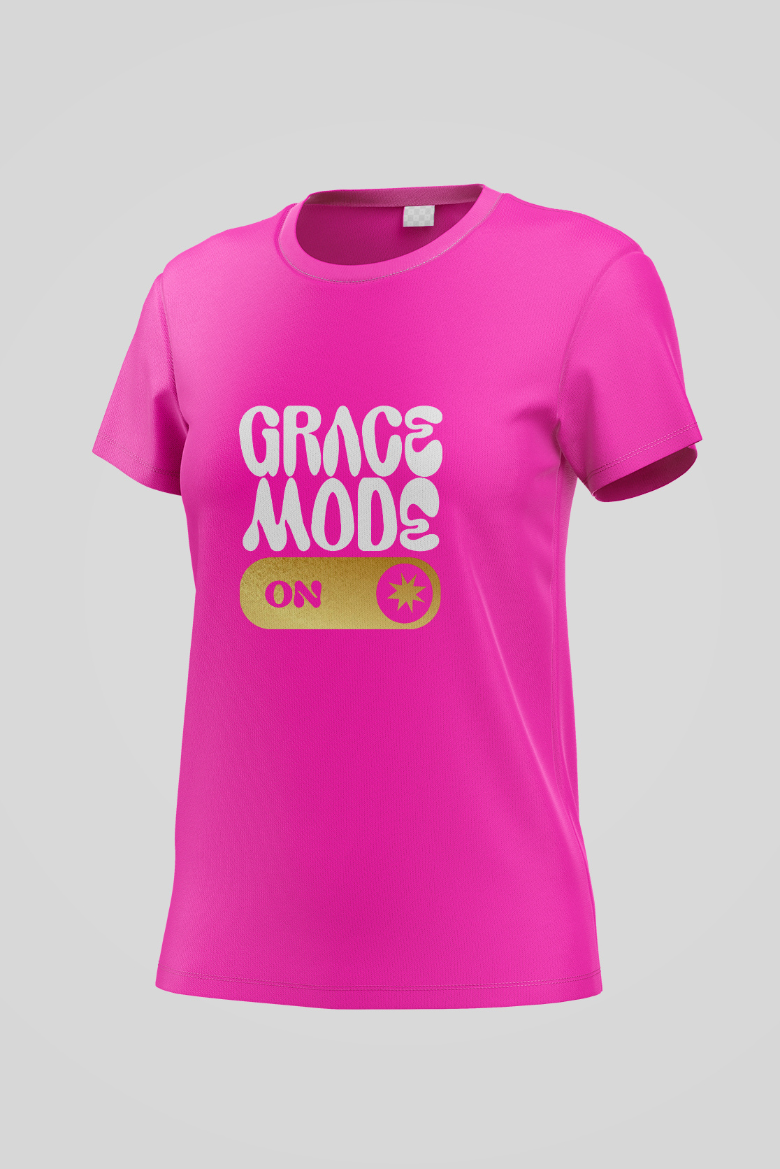 Merch Design