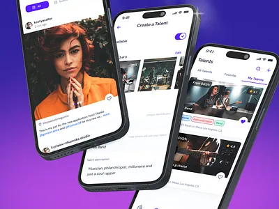 Event Management & Ticketing App app design graphic design illustration product design ui ux vector