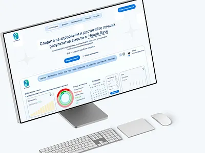 SaaS & UX/UI Dashboard Design & Landing Page designer landingpage saas ui ux web